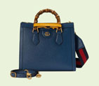 Gucci Diana small tote bag 702721 U3ZDT 4862