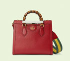 Gucci Diana small tote bag 702721 U3ZDT 6592