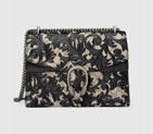 Gucci Dionysus Arabesque shoulder bag 400235 KLQPN 9769