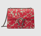 Gucci Dionysus Arabesque shoulder bag 400235 KLQPN 9778