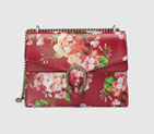 Gucci Dionysus Blooms print shoulder bag  400235 CWB1N 6469