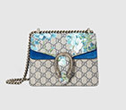 Gucci Dionysus GG Blooms shoulder bag 421970 KU23N 8487