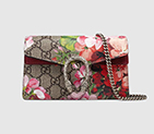 Gucci Dionysus GG Blooms super mini bag 476432 KU23N 8693
