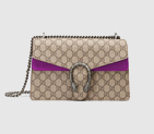 Gucci Dionysus GG Supreme shoulder bag 400249 KHNRN 8692