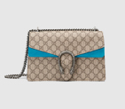 Gucci Dionysus GG Supreme shoulder bag 400249 KHNRN 8697