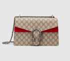 Gucci Dionysus GG Supreme shoulder bag 400249 KHNRN 8698