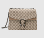 Gucci Dionysus GG Supreme shoulder bag 403348 KHNRN 8642