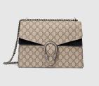 Gucci Dionysus GG Supreme shoulder bag 403348 KHNRN 9769