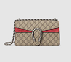 Gucci Dionysus GG small shoulder bag 499623 92TJN 8677