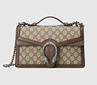 Gucci Dionysus GG top handle bag 621512 K9GSN 8358