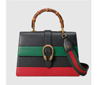 Gucci Dionysus leather top handle bag 421999 CWLMT 1085 421999