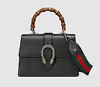 Gucci Dionysus leather top handle bag 448075 CAOHN 1065