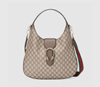 Gucci Dionysus medium GG Supreme hobo 446687 K05NN 8686