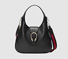 Gucci Dionysus medium leather hobo 446687 DRWNN 8674