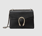 Gucci Dionysus mini leather bag 421970 CAOGN 8176