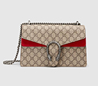 Gucci Dionysus small GG shoulder bag 400249 KHNRN 8698