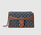 Gucci Dionysus small shoulder bag 400249 2KQFN 4483