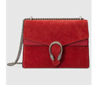 Gucci Dionysus suede shoulder bag 403348 CEMMN 6339