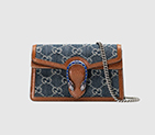 Gucci Dionysus super mini bag 476432 2KQFN 4483