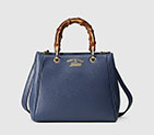 Gucci Exclusive Bamboo Shopper mini top handle bag 368823 A7M0E 4233