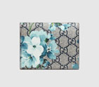 Gucci GG Blooms card case 410088 KU2IG 8492