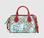 Gucci GG Blooms top handle bag 409529 KU2IG 8492