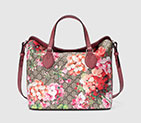 Gucci GG Blooms top handle bag 429147 KU2IN 8693