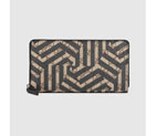 Gucci GG Caleido zip around wallet 411766 KVW1N 9769