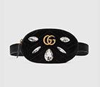 Gucci GG Marmont belt bag 476434 9FRPT 1081