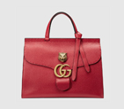 Gucci GG Marmont leather tote 409155 A7M0T 6339