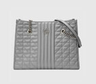 Gucci GG Marmont medium tote bag 675796 UM8BN 1711