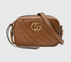 Gucci GG Marmont mini shoulder bag 634936 0OLFT 2535