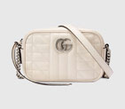 Gucci GG Marmont mini shoulder bag 634936 UM8BN 9022