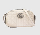 Gucci GG Marmont small shoulder bag 447632 UM8BN 9022