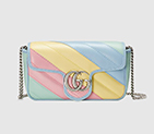 Gucci GG Marmont super mini bag 476433 DTDXP 3967