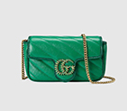 Gucci GG Marmont super mini bag 574969 1X5EG 3862