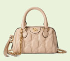 Gucci GG Matelasse leather mini bag 702251 UM8HG 9500