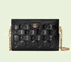 Gucci GG Matelasse leather small bag 702200 UM8HG 1046