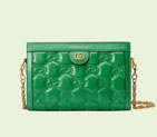 Gucci GG Matelasse leather small bag 702200 UM8HG 3389