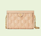 Gucci GG Matelasse leather small bag 702200 UM8HG 9500