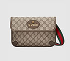Gucci GG Supreme belt bag 493930 9C2VT 8745