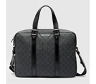 Gucci GG Supreme canvas briefcase 368557 KHN7R 1078