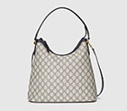 Gucci GG Supreme hobo 414930 KHNKG 4075