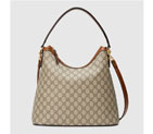 Gucci GG Supreme hobo 414930 KLQHG 8526