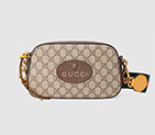Gucci GG Supreme messenger bag 476466 K9GVT 8856