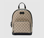 Gucci GG Supreme small backpack 429020 KLQAX 9772