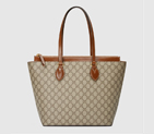 Gucci GG Supreme tote 415721 KLQHG 8526