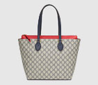 Gucci GG Supreme tote 415721 KLQIG 4096