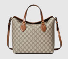 Gucci GG Supreme tote 429147 KLQHG 8526