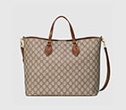 Gucci GG Supreme tote 453705 K5I2G 8526